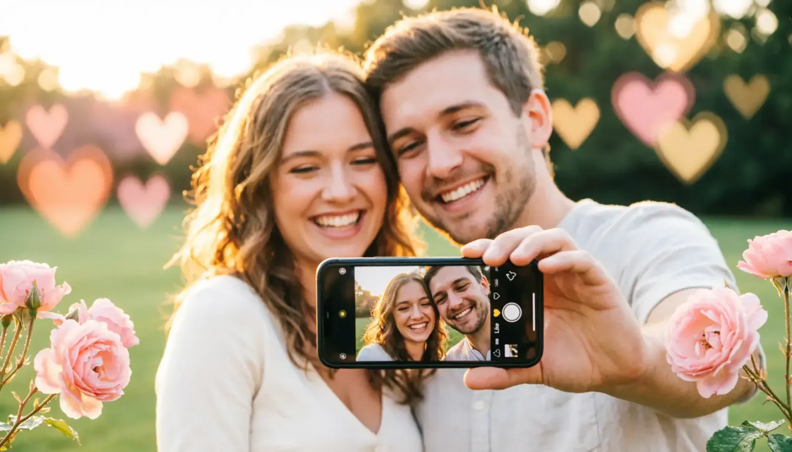 caption for girlfriend on Instagram