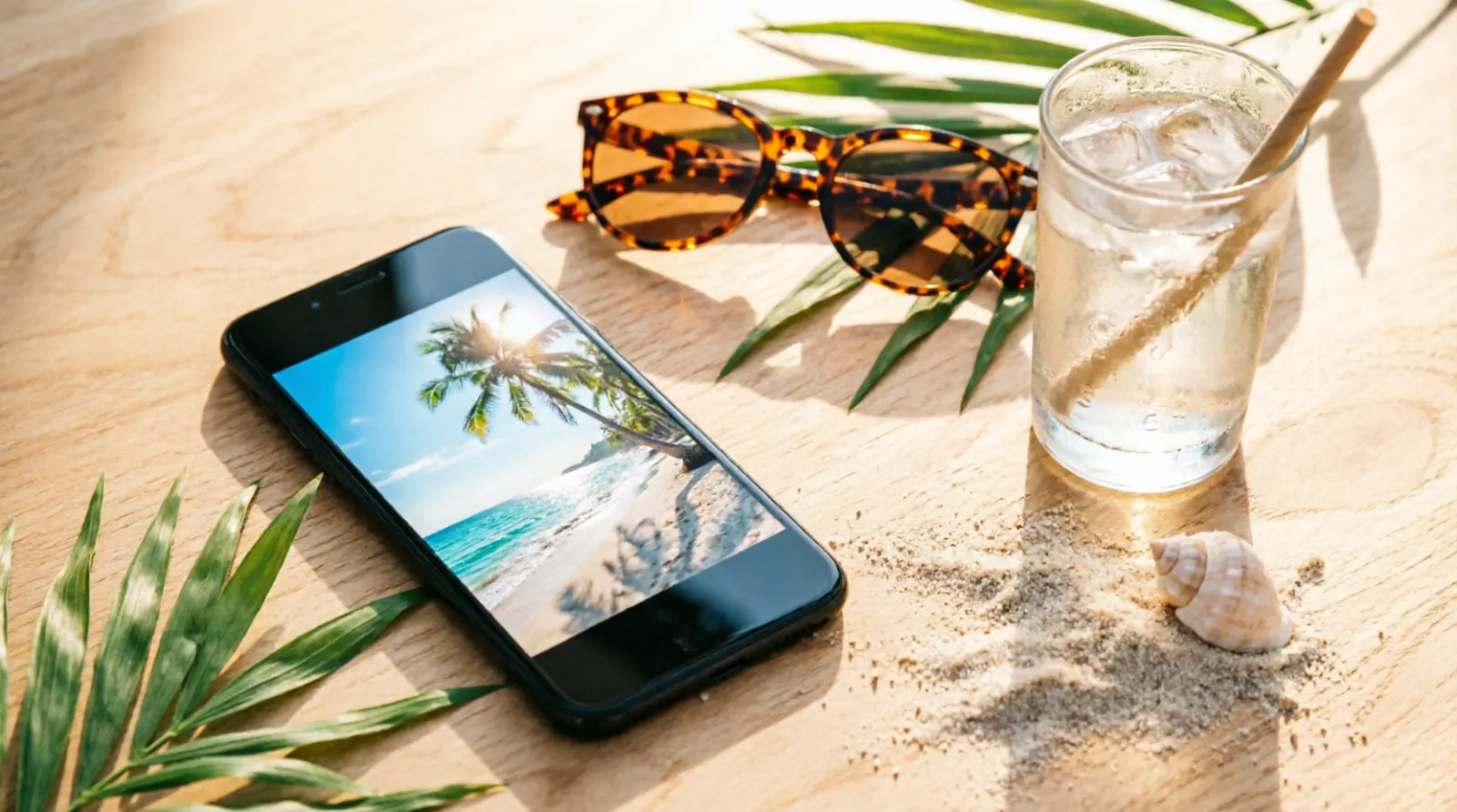 summer Instagram captions