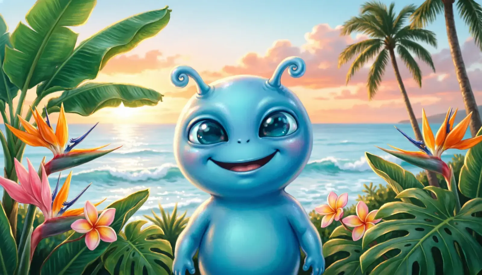 Lilo and Stitch captions