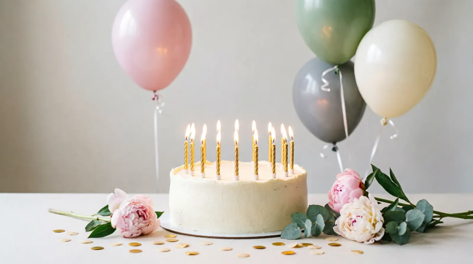 25th Birthday Captions
