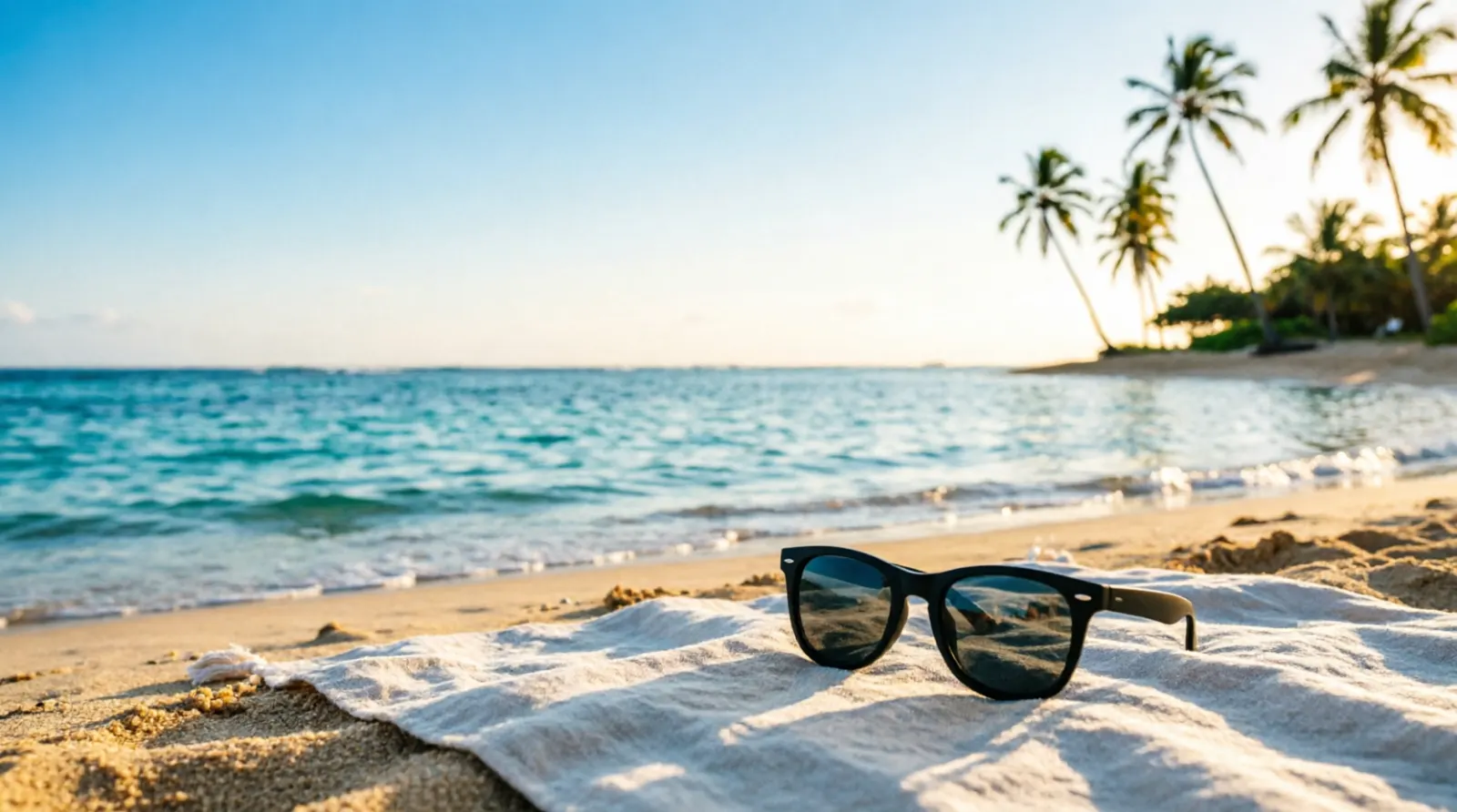 Beach Captions for Instagram