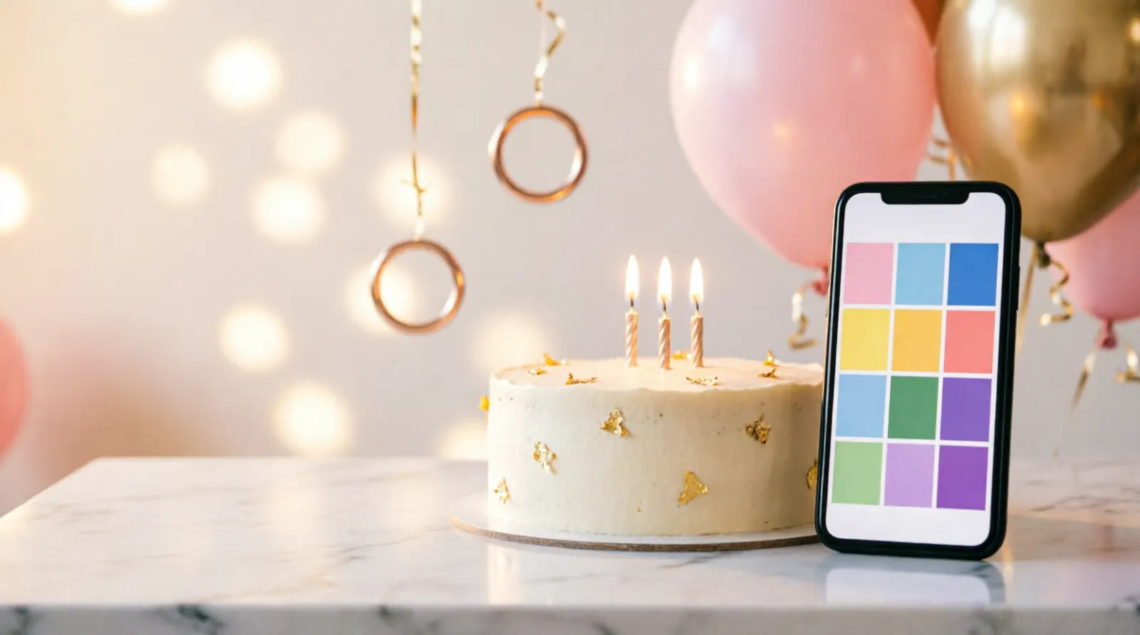 caption for Instagram birthday