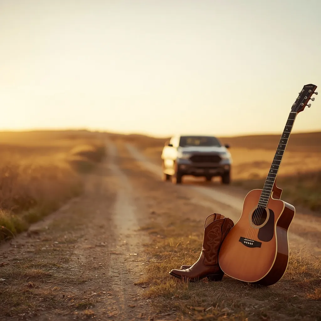 captions from country songs