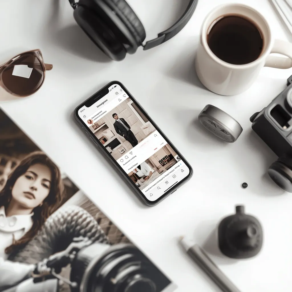 cool captions for Instagram