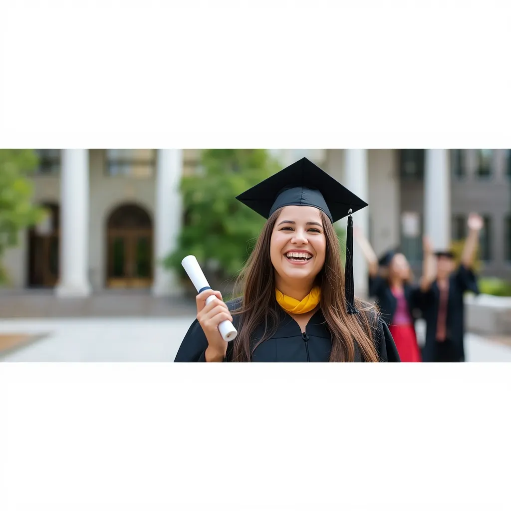 funny graduation captions