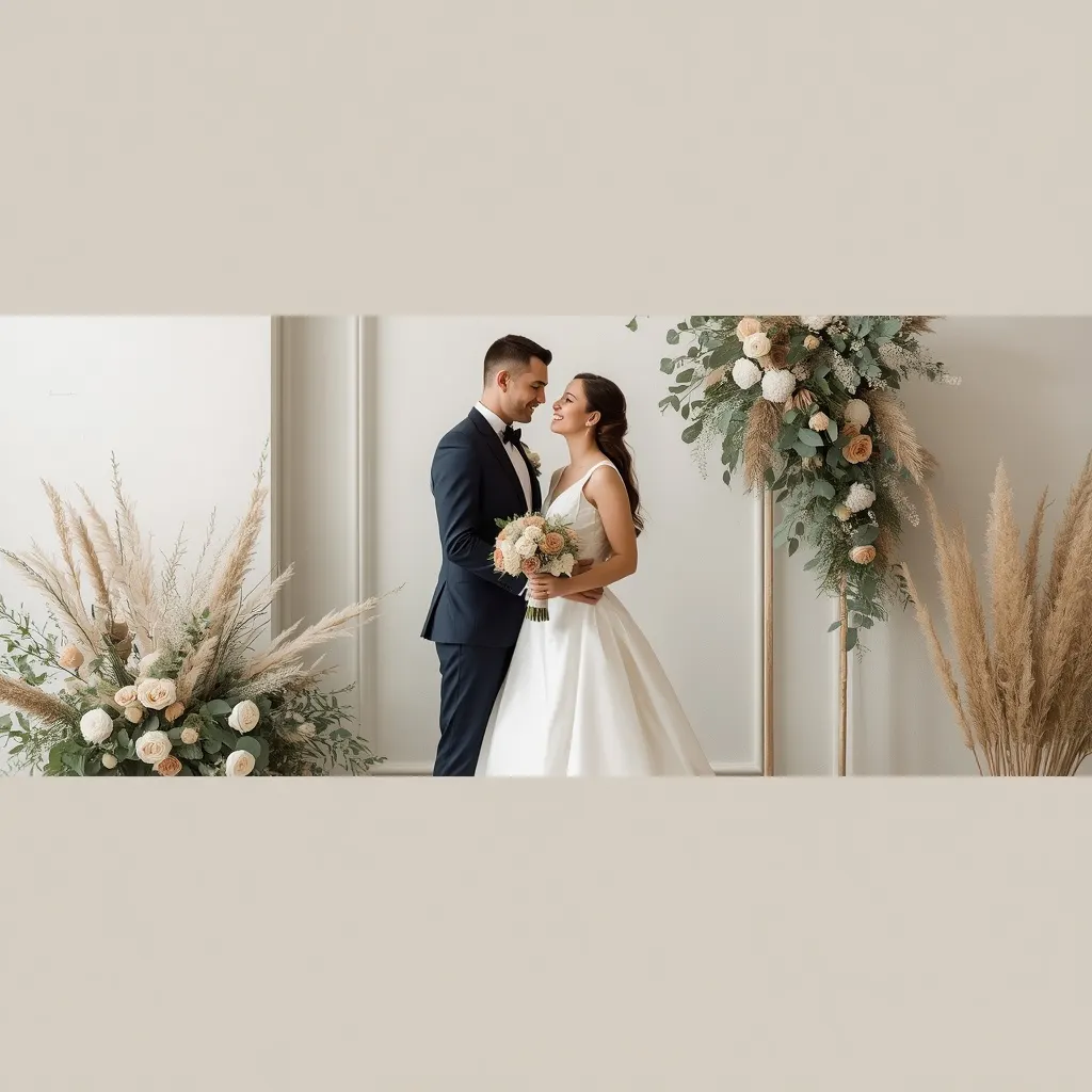 Instagram captions for a wedding