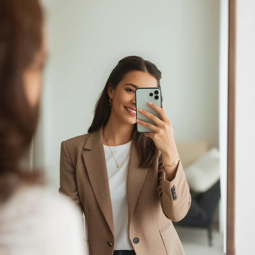 Instagram captions quotes for selfies
