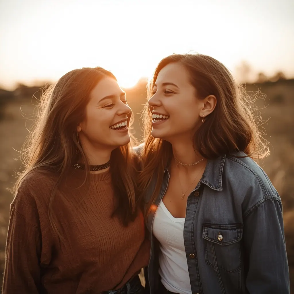 best friend captions