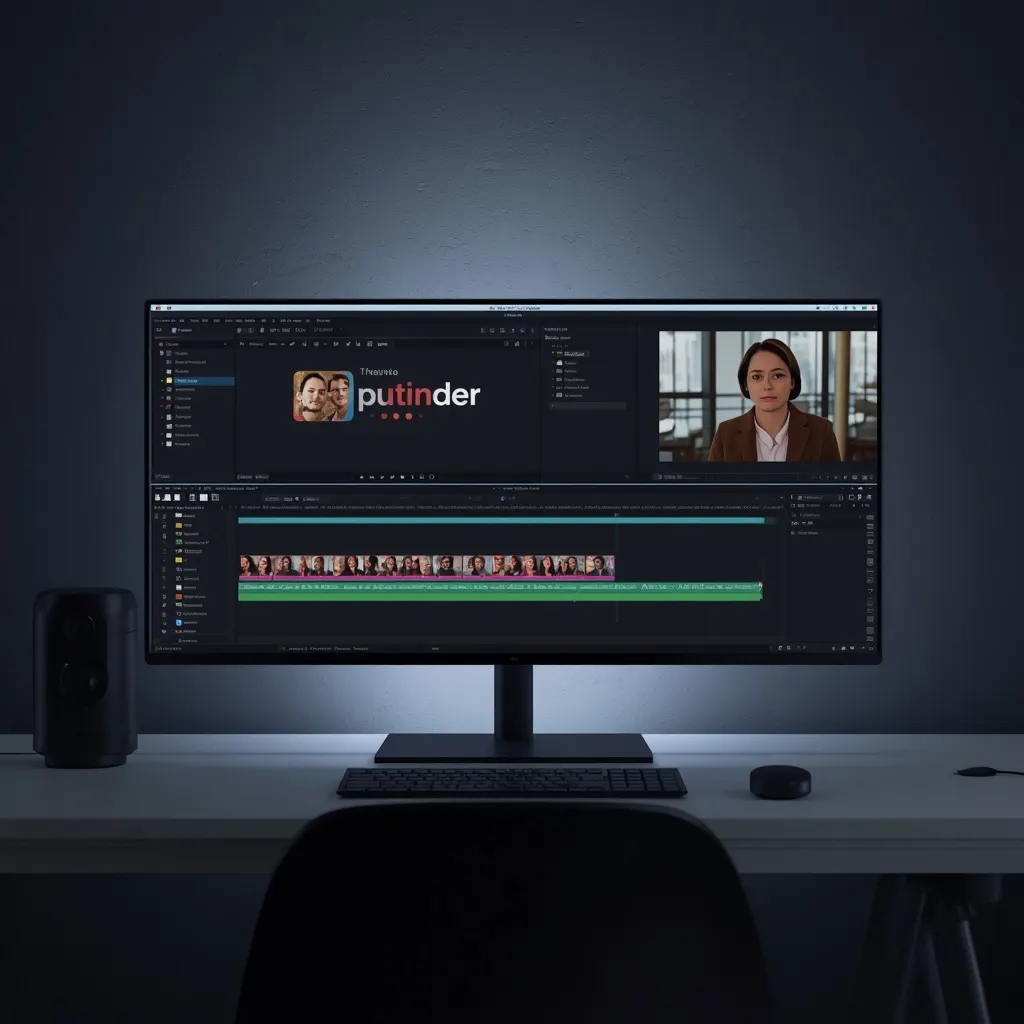 Captioneer Premiere Pro