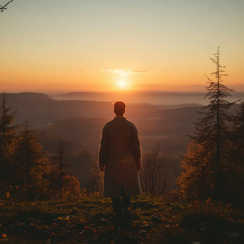 captions for Instagram sunset