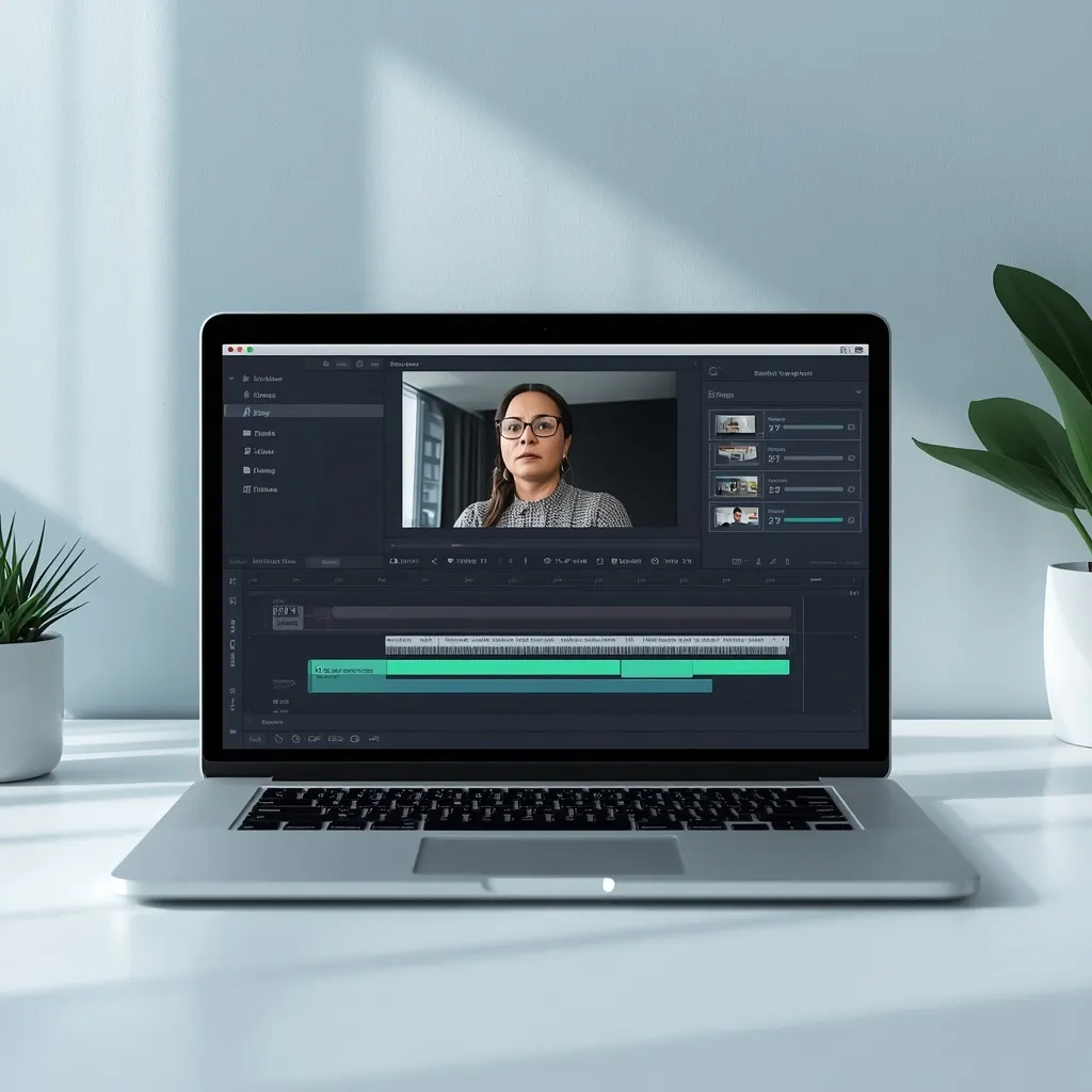 Closed Captioning Software and Services